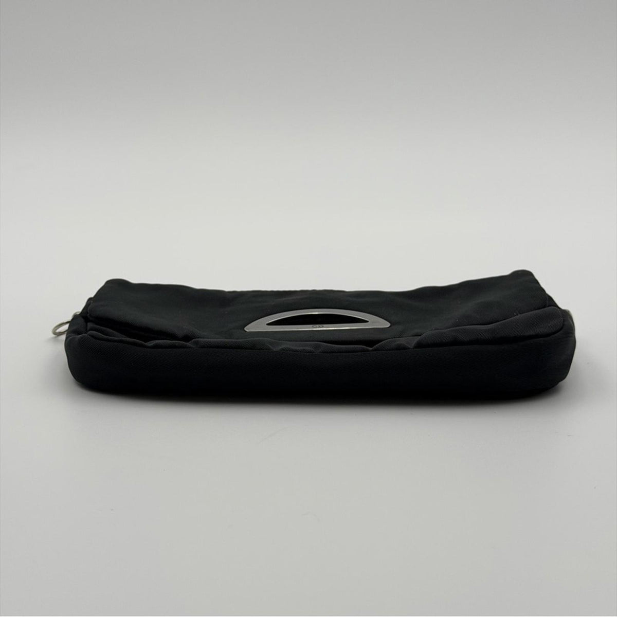 Christian Dior Mini Nylon Malice Shoulder Bag