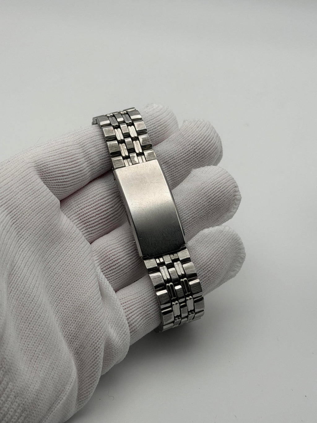 Vintage Wittnauer Automatic Watch 1940s–1950s