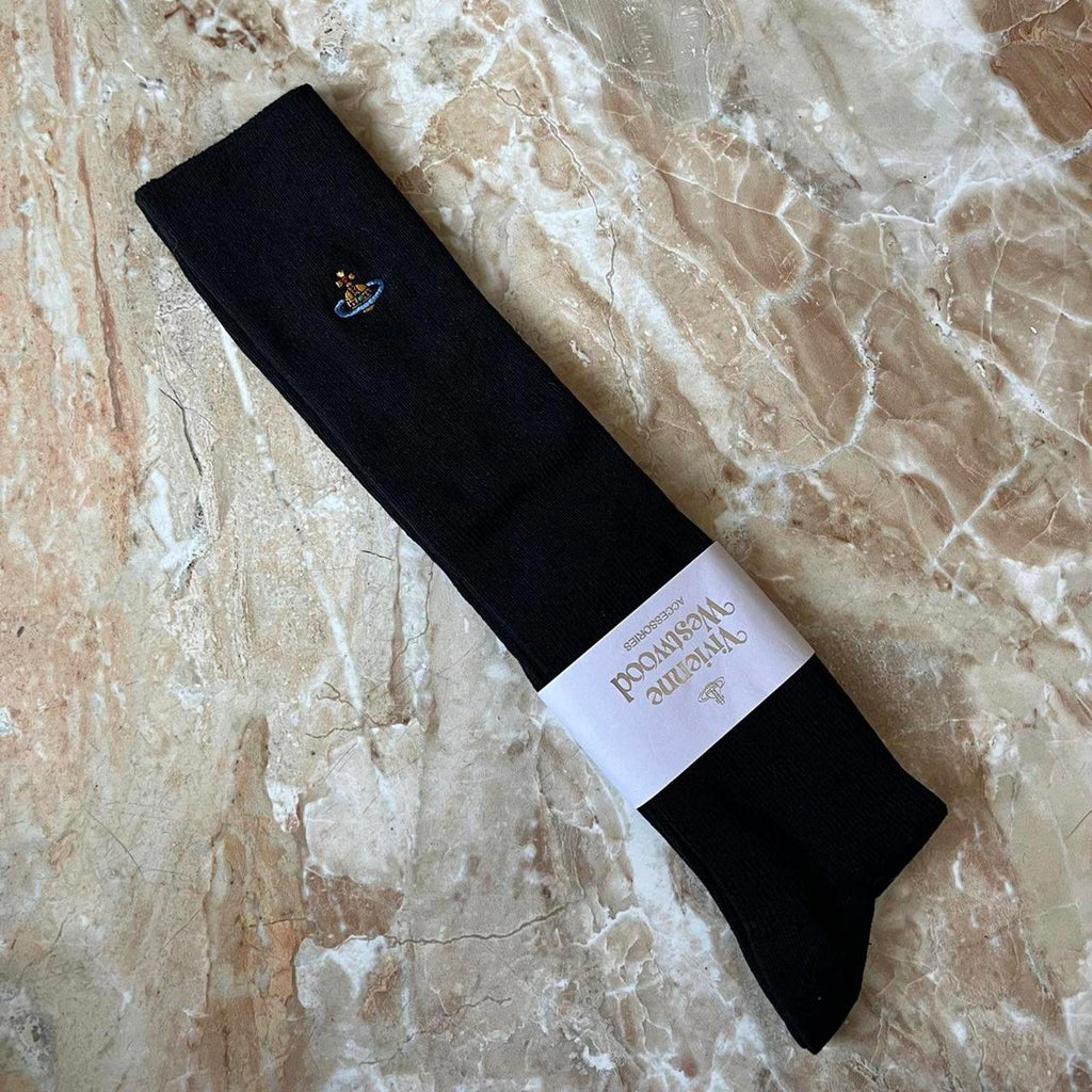 Vivienne Westwood Long Knee Length Socks