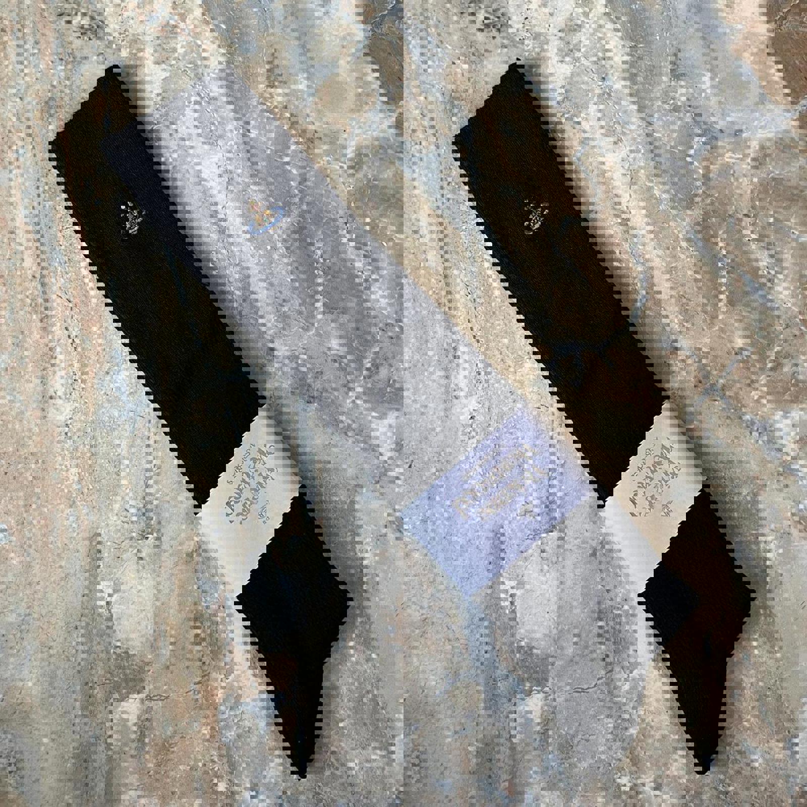 Vivienne Westwood Long Knee Length Socks