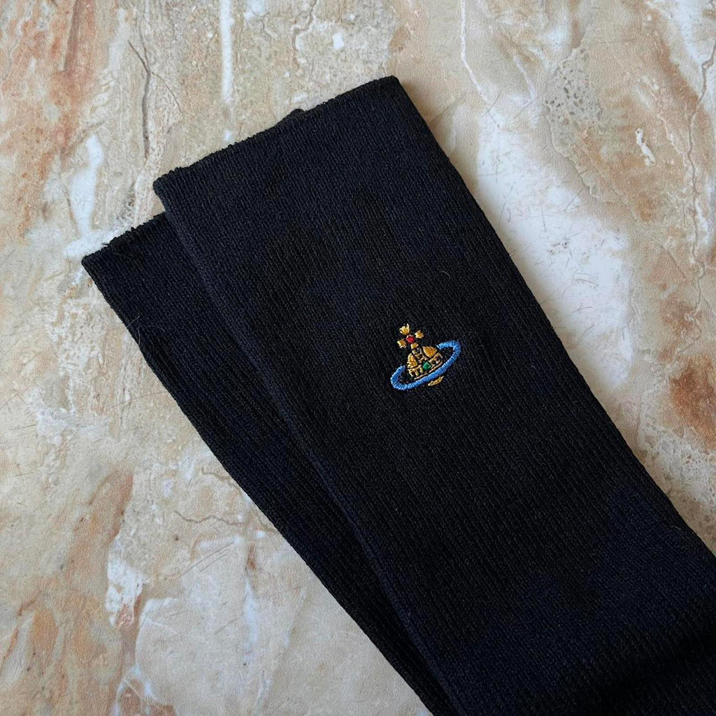 Vivienne Westwood Long Knee Length Socks
