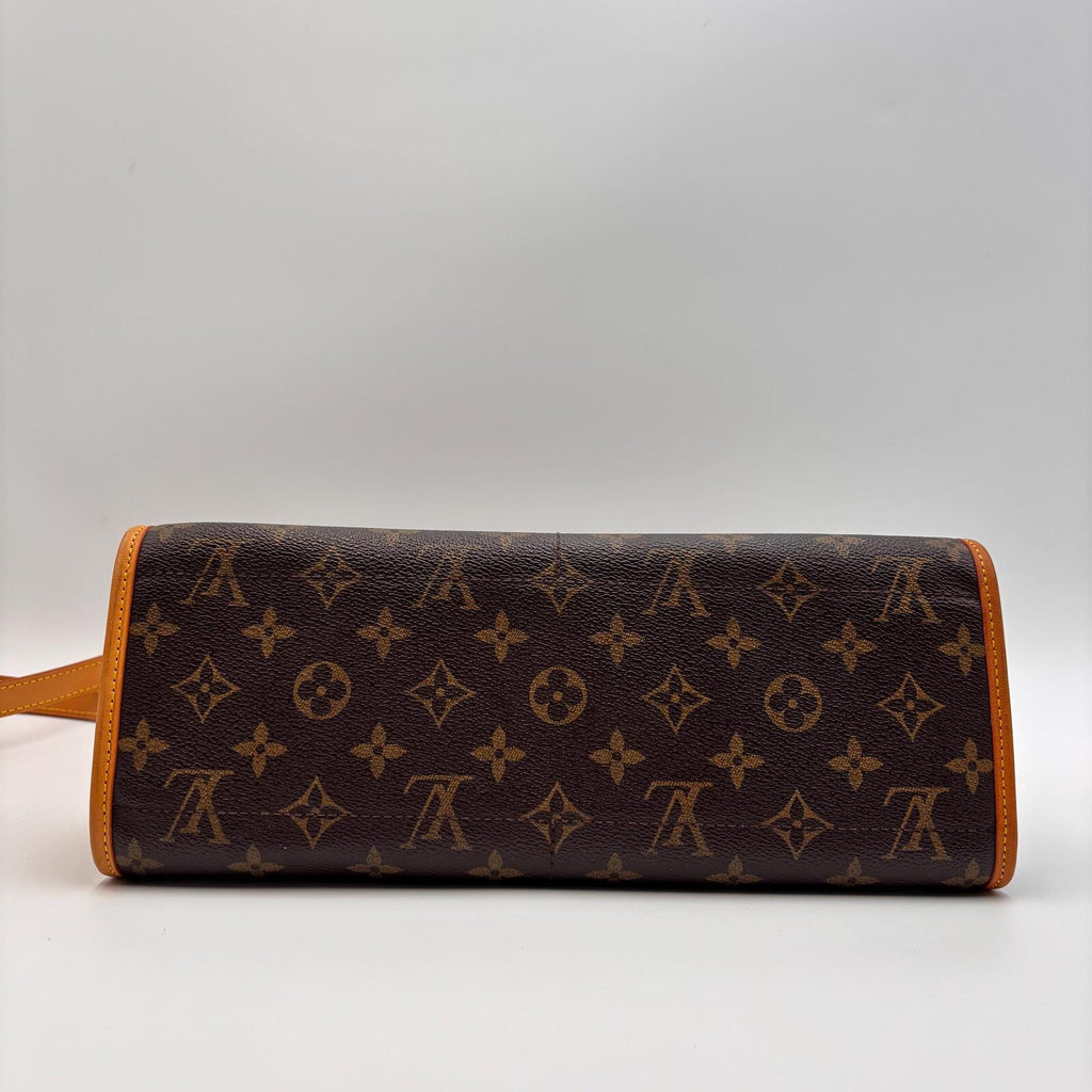 Louis Vuitton Monogram Canvas Popincourt Long Shoulder Bag