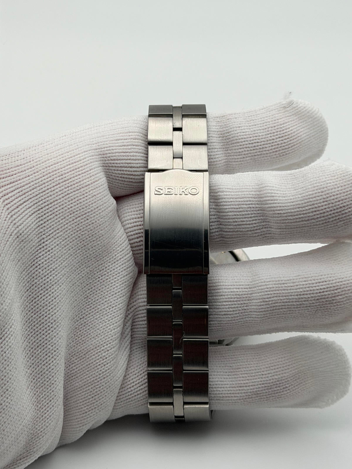 Seiko Bullhead Speed-Timer Chronograph 6138-0049 – Vintage 1976