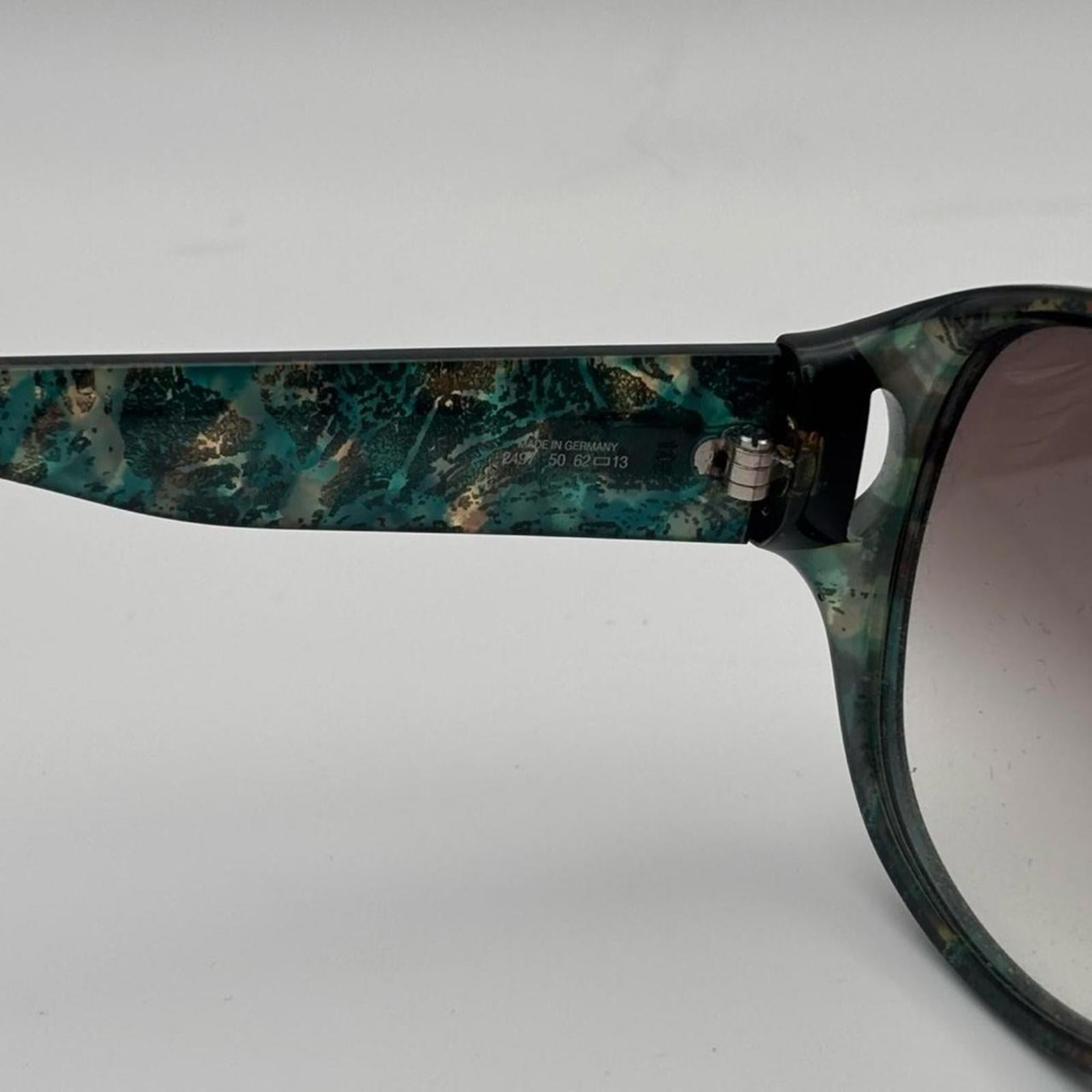 Christian Dior 
Vintage Sunglasses – 90s