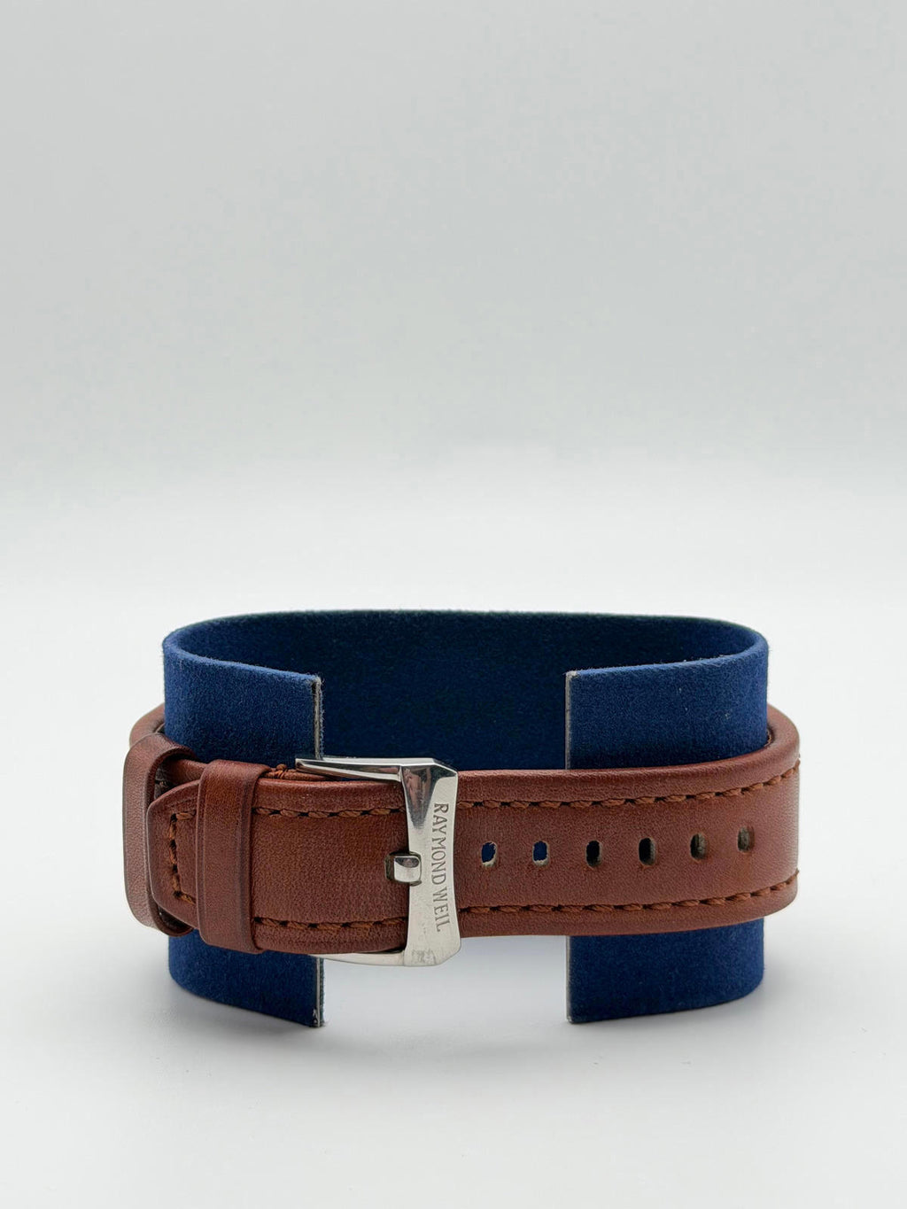 Raymond Weil Don Giovanni Cosi Grande Automatic Rectangular Watch