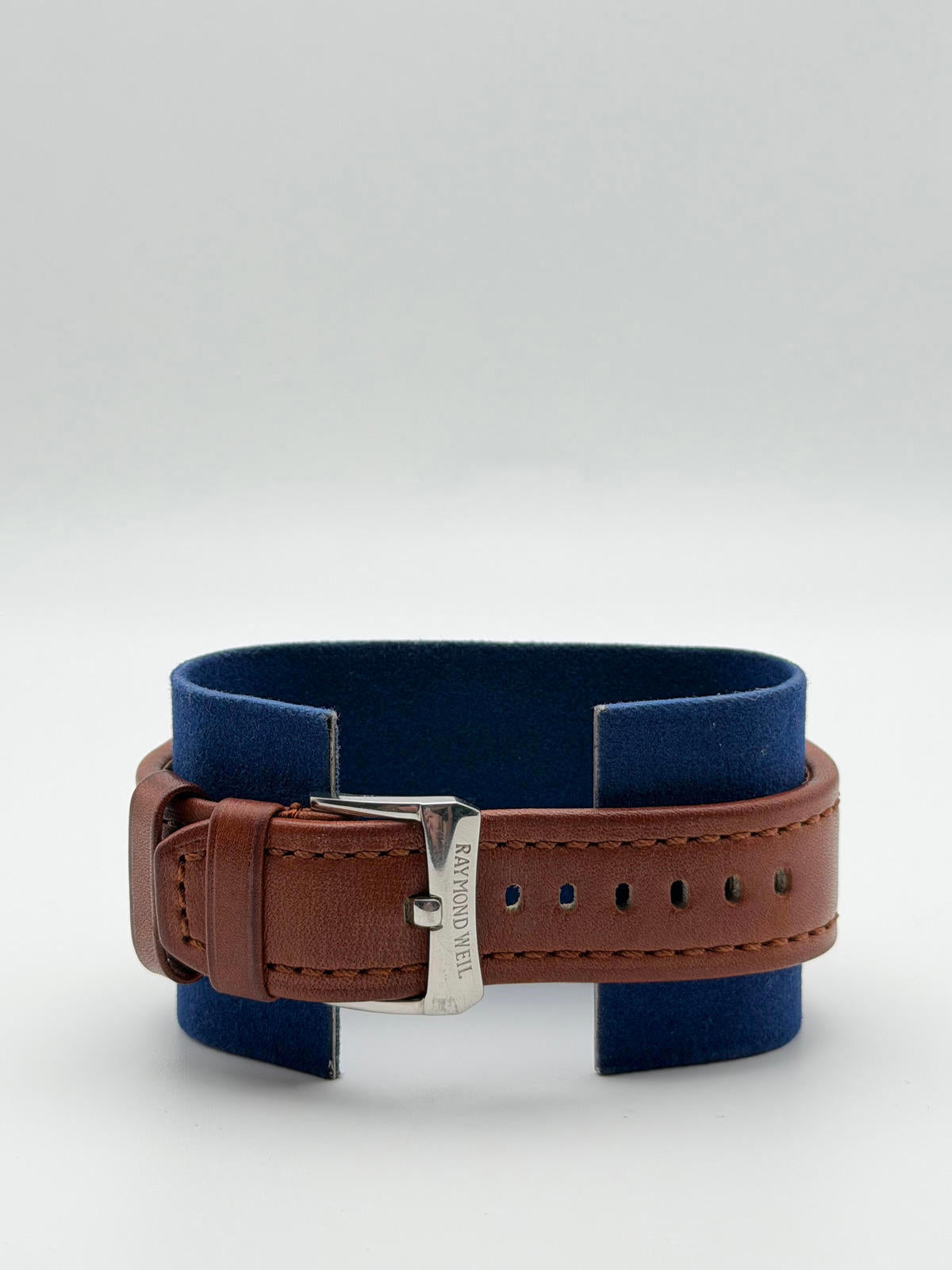 Raymond Weil Don Giovanni Cosi Grande Automatic Rectangular Watch