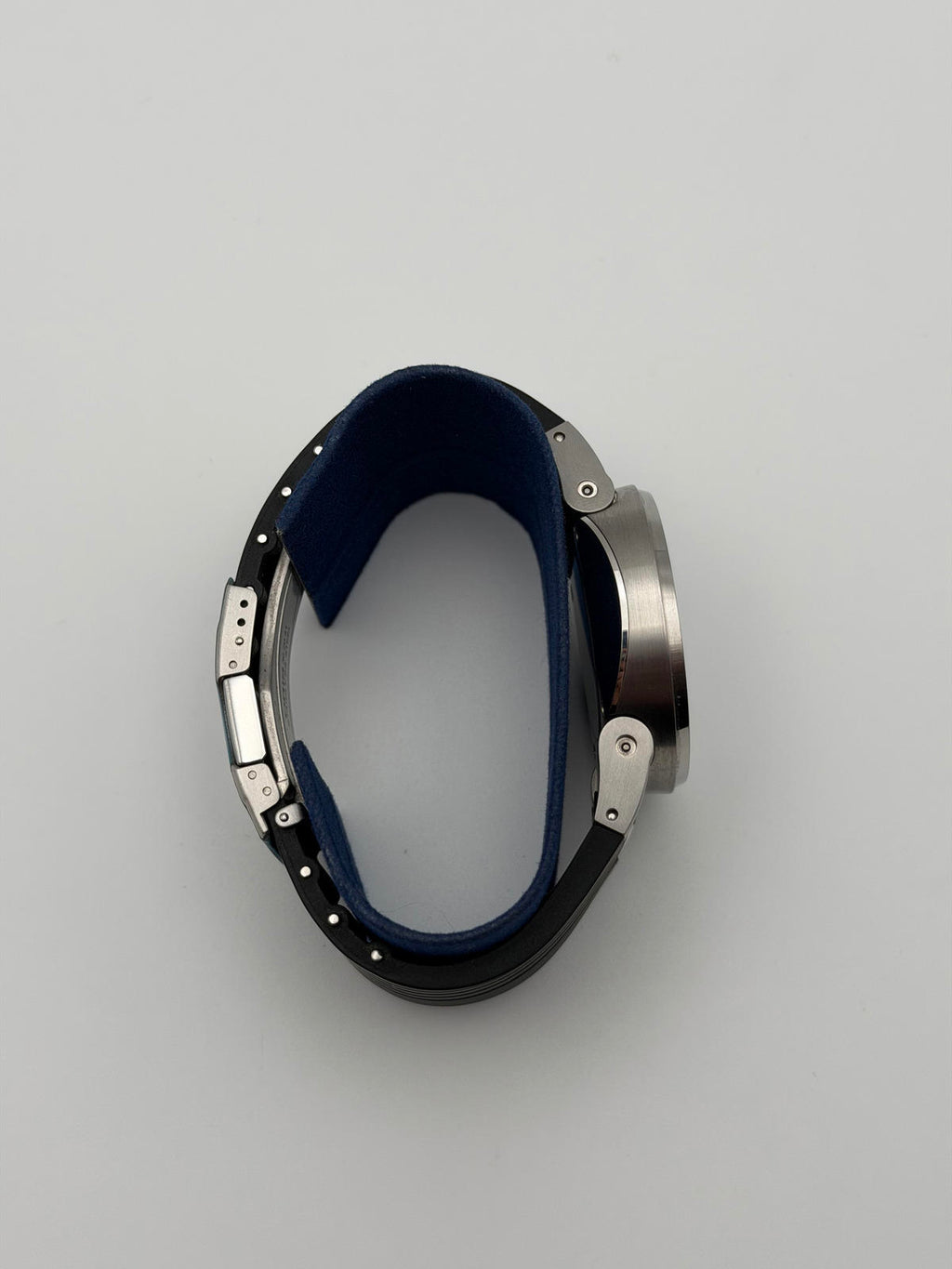Oris Williams F1 Automatic Day Date Watch – Ref. 7560