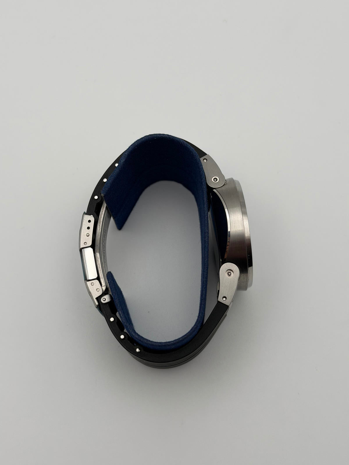 Oris Williams F1 Automatic Day Date Watch – Ref. 7560