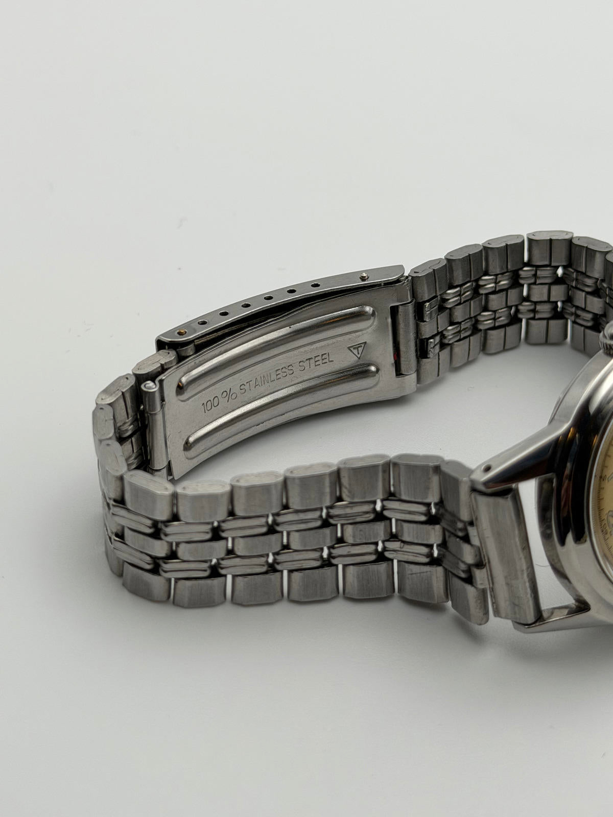 Vintage Wittnauer Automatic Watch 1940s–1950s